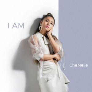 Che’Nelle / I AM [CD] | 