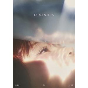 おまけ付 アイナジエンド　ルミナス （CD+Blu-ray）【MV＋特典映像盤】 アイナ・ジ・エンド / ルミナス - Luminous（MV＋特典映像盤／CD＋Blu