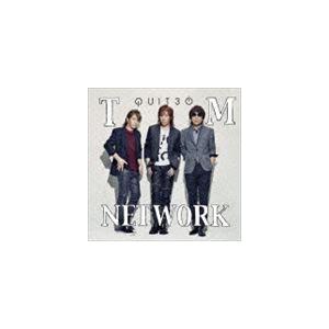 TM NETWORK / QUIT30（2CD＋DVD） [CD] | 