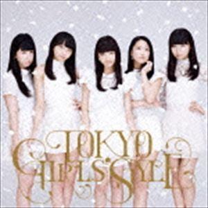 東京女子流 / キラリ☆（Type-D） [CD]｜dss