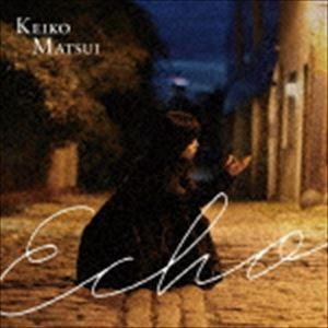 松居慶子 / Echo [CD]｜dss