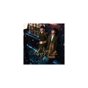 東方神起 / Very Merry Xmas（初回生産限定盤／CD＋DVD） [CD] | 