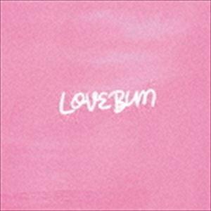 BASI / LOVEBUM [CD] | 
