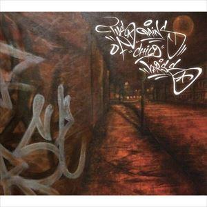 BONG BROS / THE PAINS OF CHILDVERSE [CD] | 