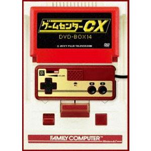 ゲームセンターCX DVD-BOX14 [DVD] | 