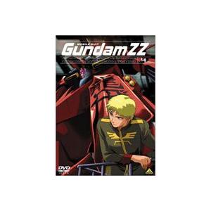 機動戦士ガンダムZZ 4 [DVD]｜dss