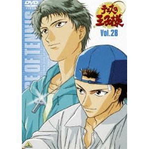 テニスの王子様 Vol.28 [DVD] | 