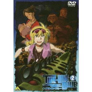 タイドライン・ブルー 2 [DVD] | 