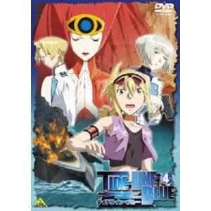 タイドライン・ブルー 4 [DVD] | 