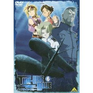 タイドライン・ブルー 6 [DVD] | 