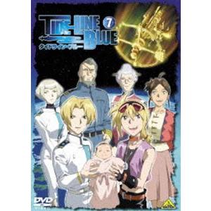 タイドライン・ブルー 7 [DVD] | 