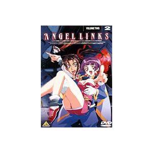 星方天使エンジェルリンクス VOL.2 [DVD] | 