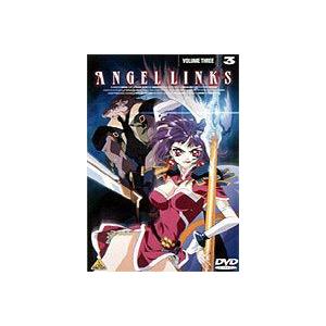 星方天使エンジェルリンクス VOL.3 [DVD] | 