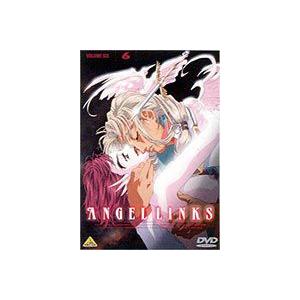 星方天使エンジェルリンクス VOL.6 [DVD] | 