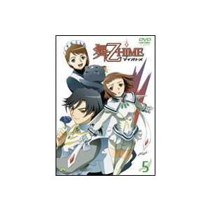 舞-乙HiME 5 [DVD] | 