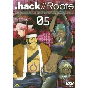 .hack//Roots 05 [DVD] | 