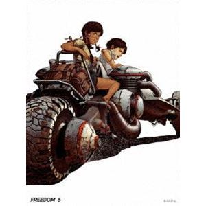 FREEDOM 5 [DVD] | 