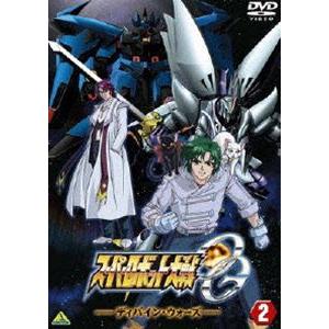 スーパーロボット大戦OG ディバイン・ウォーズ 2 [DVD] | 