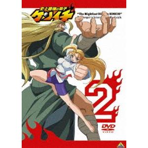 史上最強の弟子ケンイチ 2 [DVD] | 