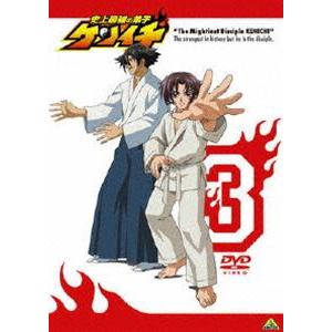 史上最強の弟子ケンイチ 3 [DVD] | 