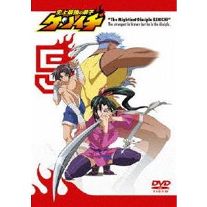史上最強の弟子ケンイチ 5 [DVD] | 