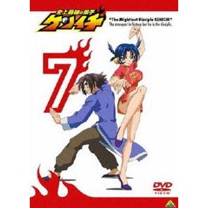 史上最強の弟子ケンイチ 7 [DVD] | 