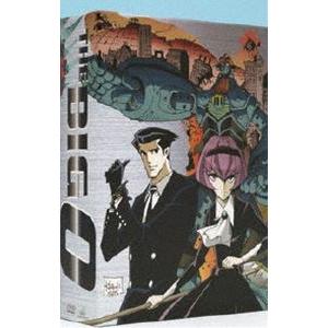 EMOTION the Best THE ビッグオー DVD-BOX [DVD] | 