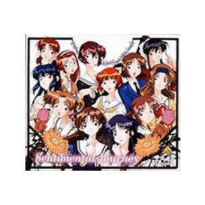 センチメンタルジャーニー DVDメモリアルボックス [DVD] | 