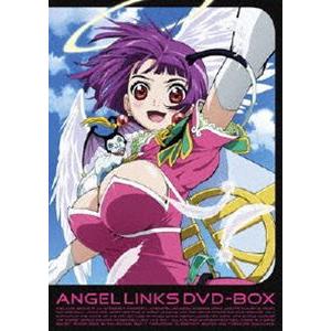 EMOTION the Best 星方天使エンジェルリンクス DVD-BOX [DVD] | 