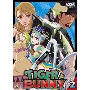 TIGER ＆ BUNNY 2 [DVD] | 