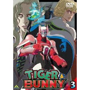 TIGER ＆ BUNNY 3 [DVD] | 