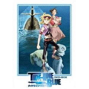 EMOTION the Best タイドライン・ブルー  DVD-BOX [DVD] | 