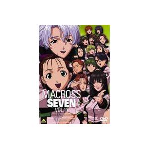 マクロス7 Vol.11 [DVD] | 