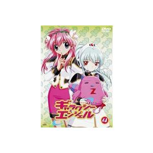 ギャラクシーエンジェル 4 [DVD] | 