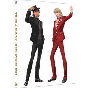 TIGER ＆ BUNNY HERO AWARDS 2011 [DVD] | 