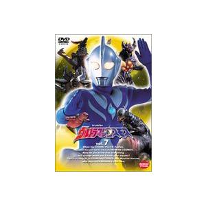 ウルトラマンコスモス 7 [DVD] | 