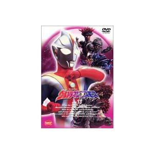 ウルトラマンコスモス 13 [DVD] | 