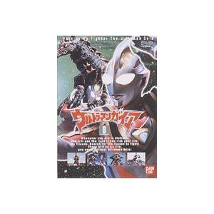 ウルトラマンガイア 8 [DVD] | 