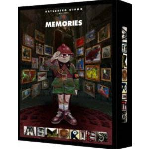 MEMORIES 4Kリマスターセット（4K ULTRA HD Blu-ray ＆ Blu-ray Disc）（特装限定版） [Ultra HD Blu-ray] | 