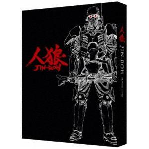 人狼 JIN-ROH 4Kリマスターセット（4K ULTRA HD Blu-ray＆Blu-ray Disc）（特装限定版） [Ultra HD Blu-ray] | 