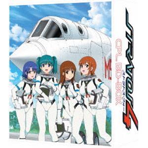 ストラトス・フォー CPL.BD-BOX [Blu-ray]