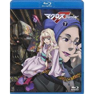 マクロスF（フロンティア） 7 [Blu-ray] | 