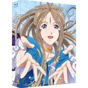 ああっ女神さまっ Blu-ray BOX（TVシリーズ第1期） [Blu-ray]