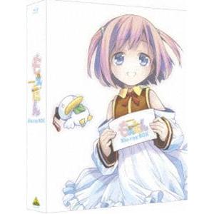もえたん Blu-ray BOX [Blu-ray] | 