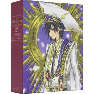 コードギアス 反逆のルルーシュ R2 5.1ch Blu-ray BOX 特装限定版 [Blu-ray] | 