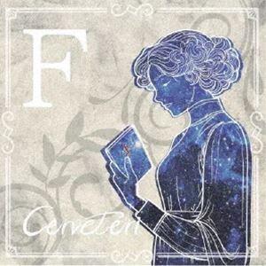 Cerveteri / F [CD] | 