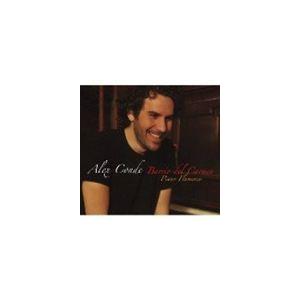 アレックス・コンデ / バリオ・デル・カルメン〜ピアノ・フラメンコ [CD] | 