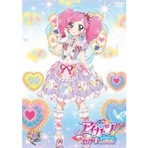 アイカツ あかりgeneration 6 Dvd Biba 2636 ぐるぐる王国ds ヤフー店 通販 Yahoo ショッピング