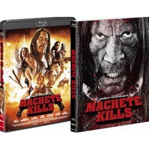 マチェーテ・キルズ [Blu-ray] | 