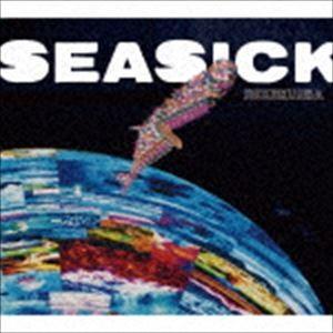 絶景クジラ / Seasick [CD] | 